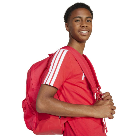 Adidas Παιδική κοντομάνικη μπλούζα Codes Collegiate Graphic Tee